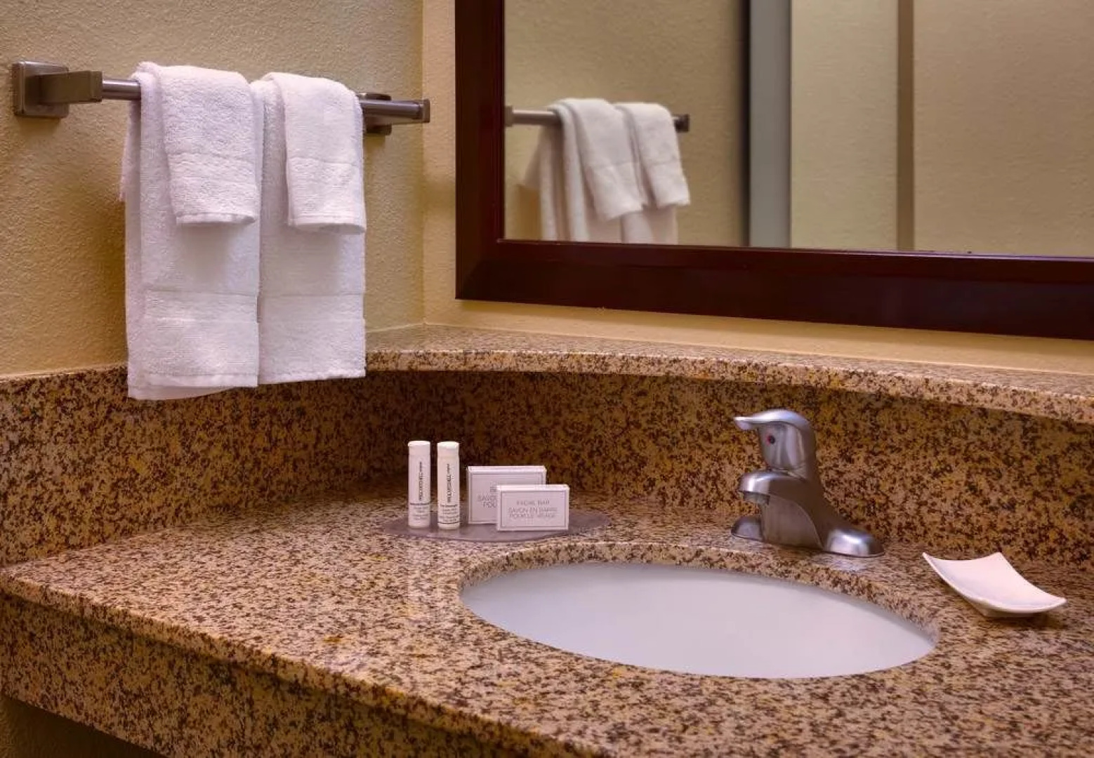 Springhill Suites Cedar City