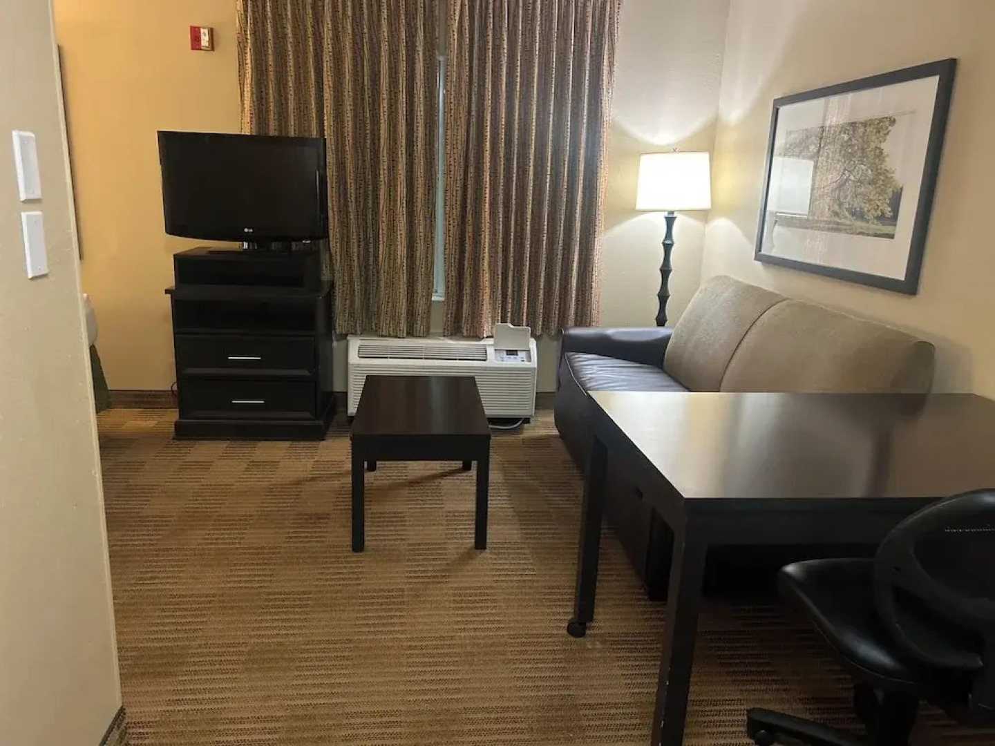 MainStay Suites Washington Dulles Airport