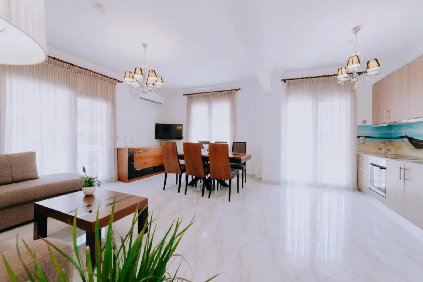 Kardias Luxury Suites