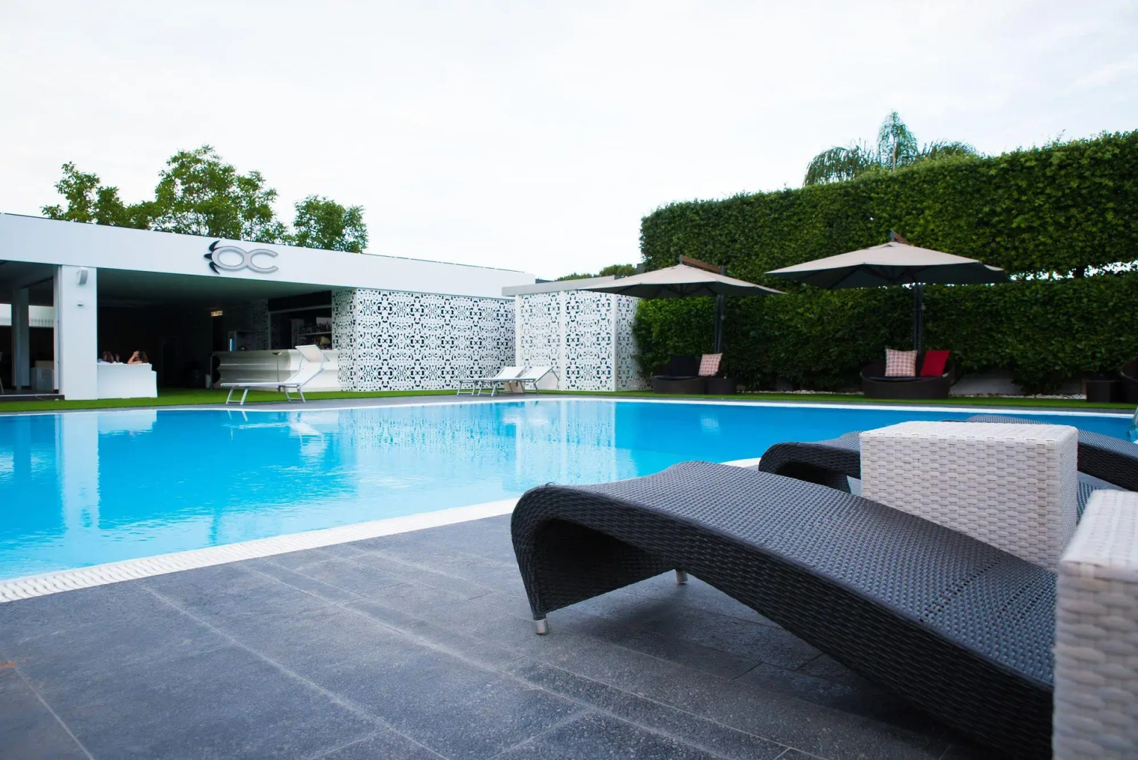 Hotel Giulia Ocean Club