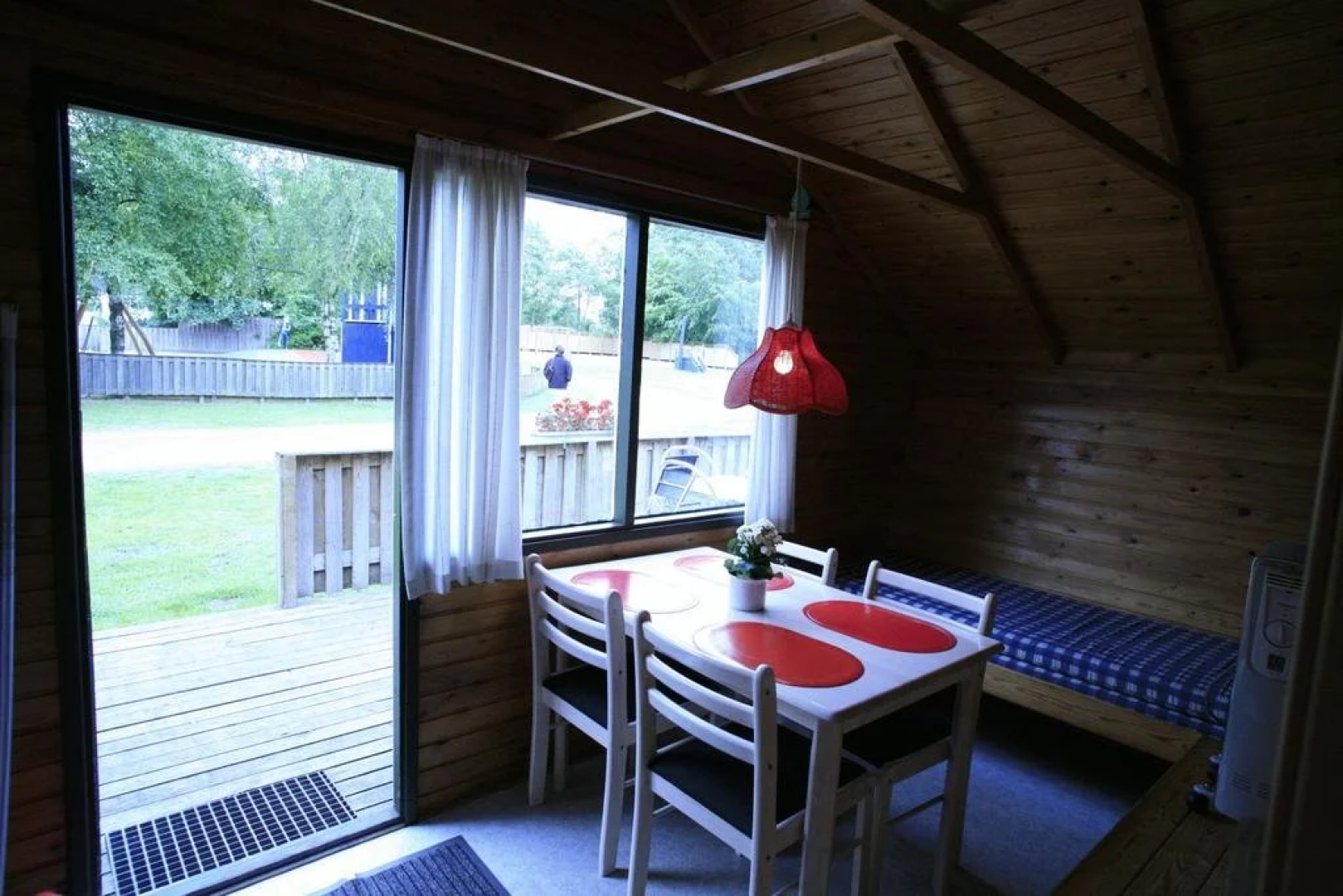 Egtved Camping & Cottages