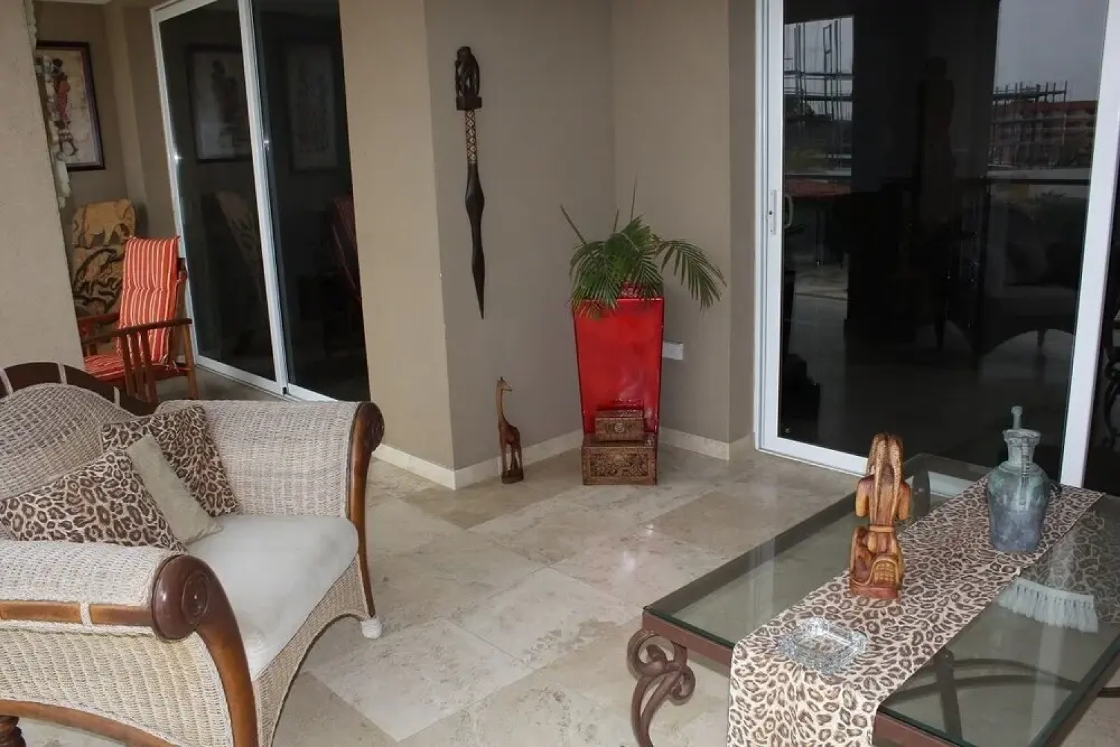 Luxury Oasis Ocean View Condo