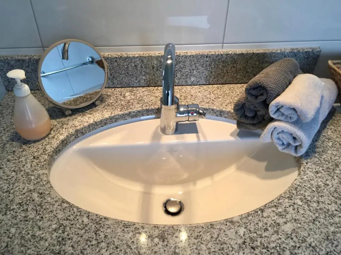 Schlei Resort Marina Hülsen