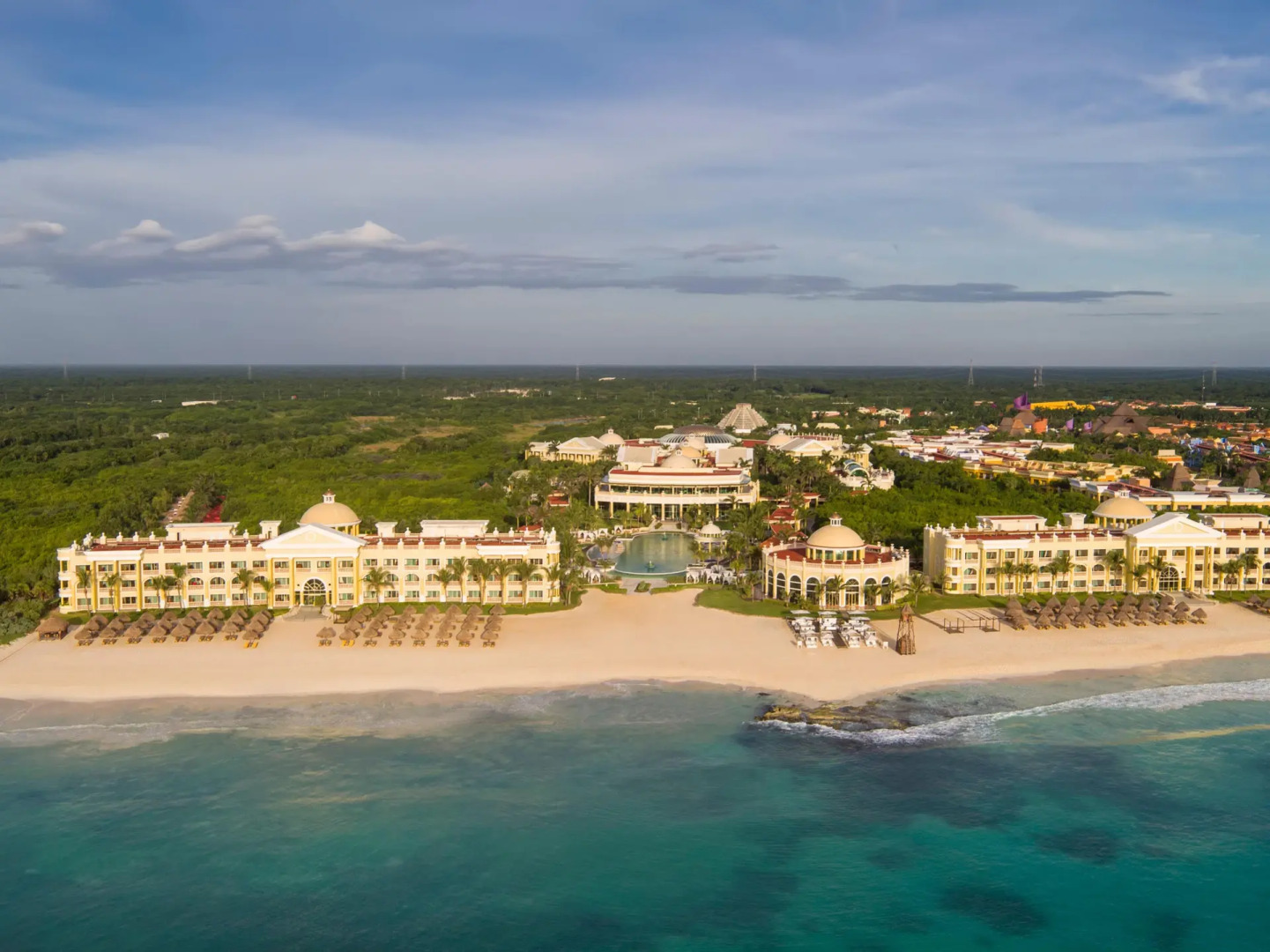 JOIA Paraíso by Iberostar - Adults Only - All Inclusive