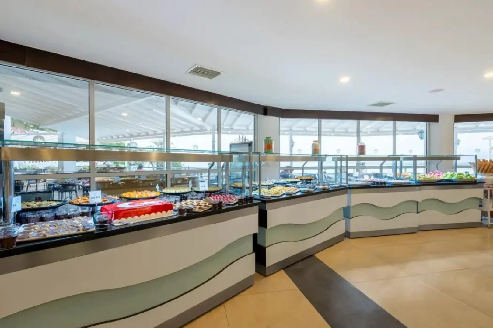 Labranda Ephesus Princess