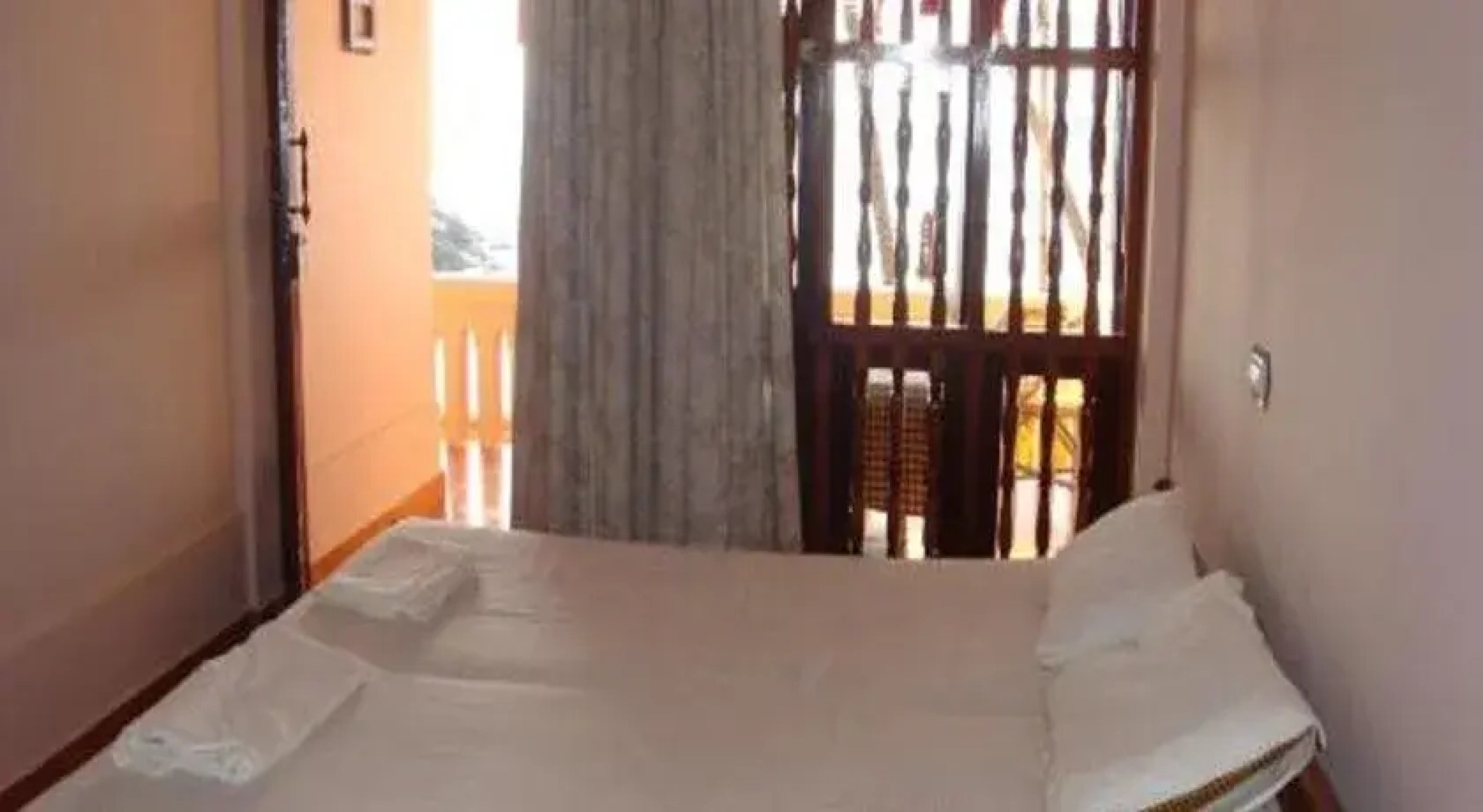 Sea Flower Beach Resort