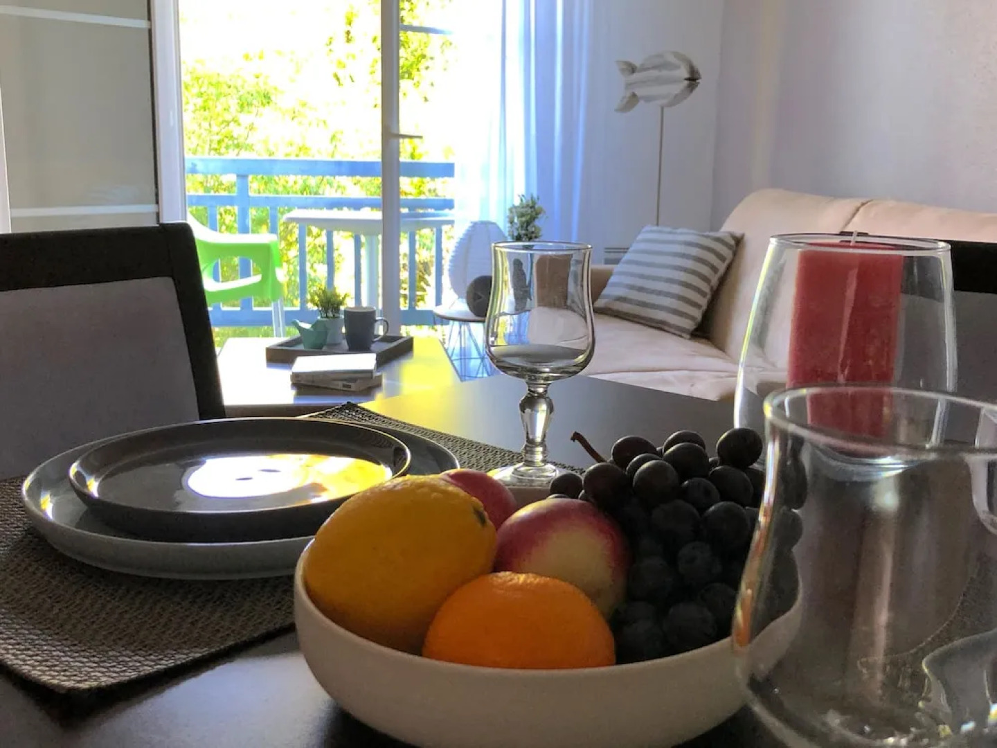 Guilvinec Parc Résidence