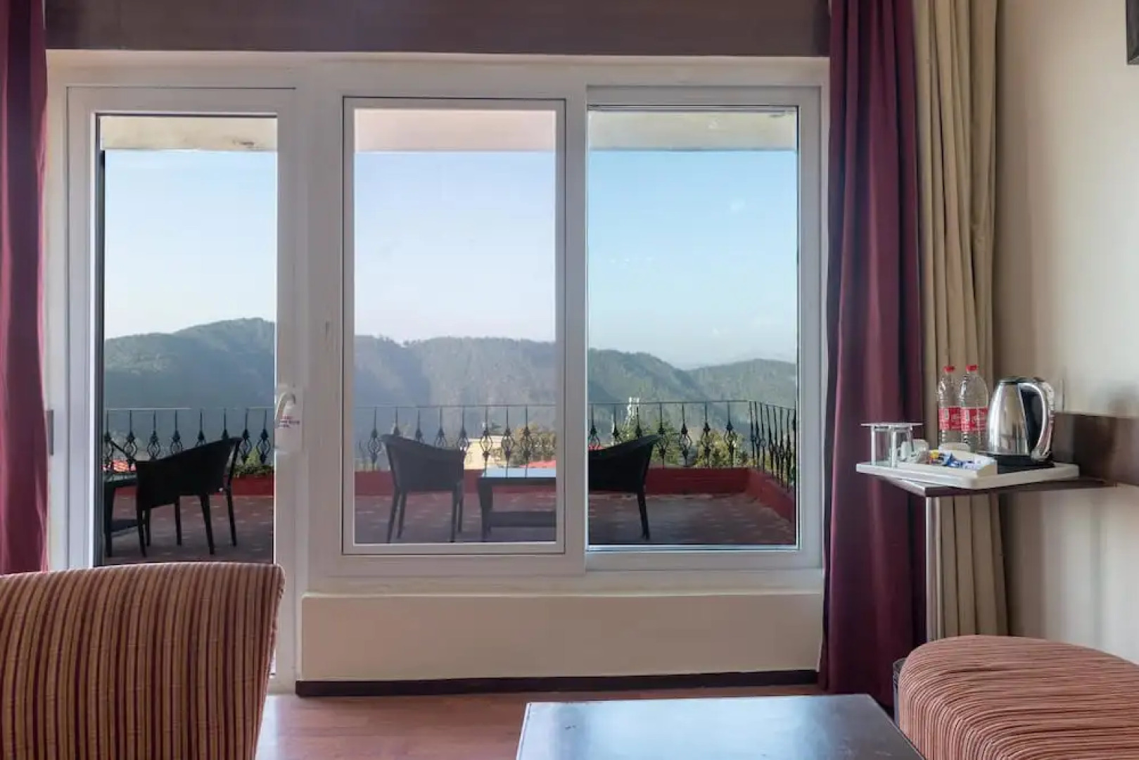 Tarika Resort and Spa