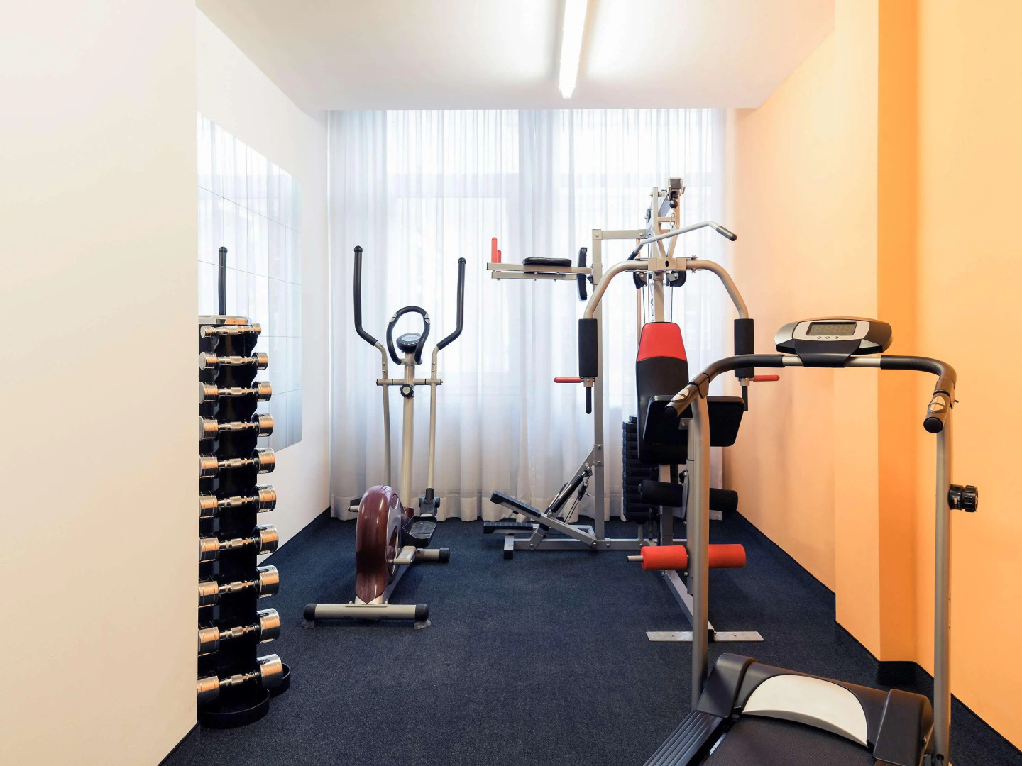 Styles Hotel München Messe