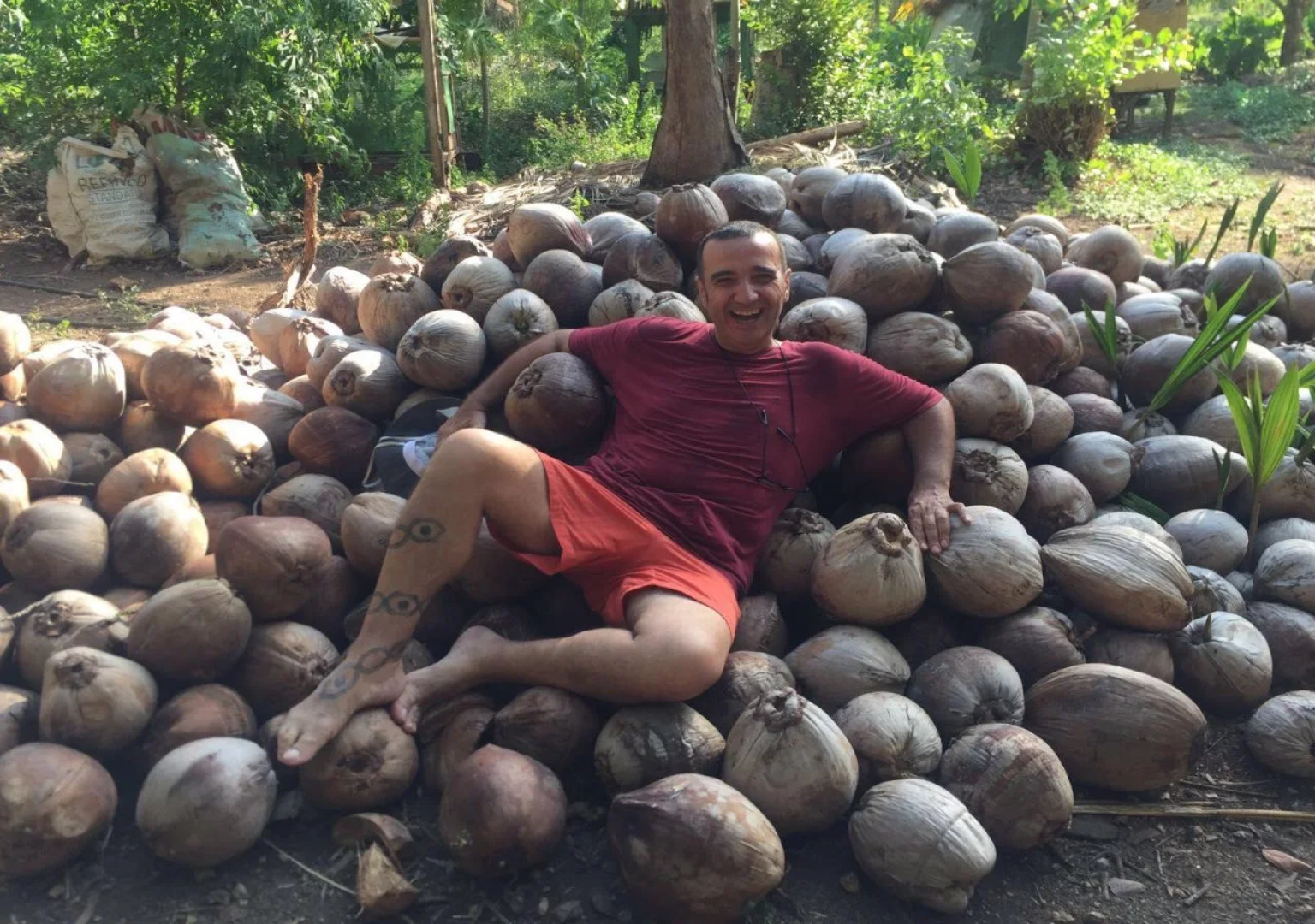 Bohol Coco Farm - Adults Only Hostel