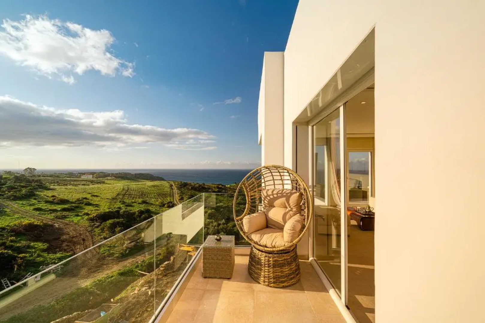 Le Tanger Résidence hôtelière