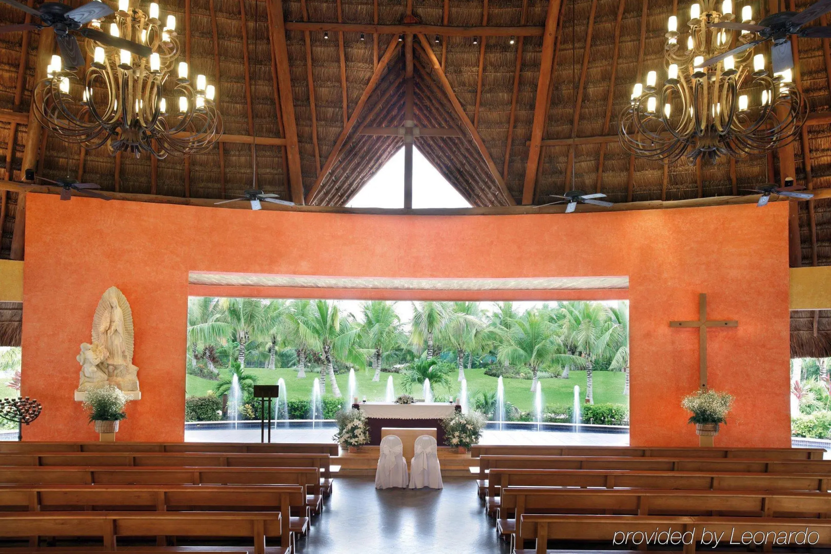 Barceló Maya Tropical - All Inclusive