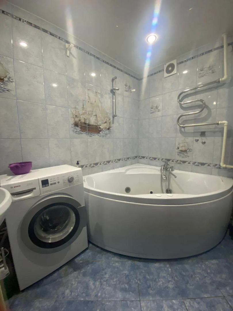 Вариант на улице Аэропорт 4