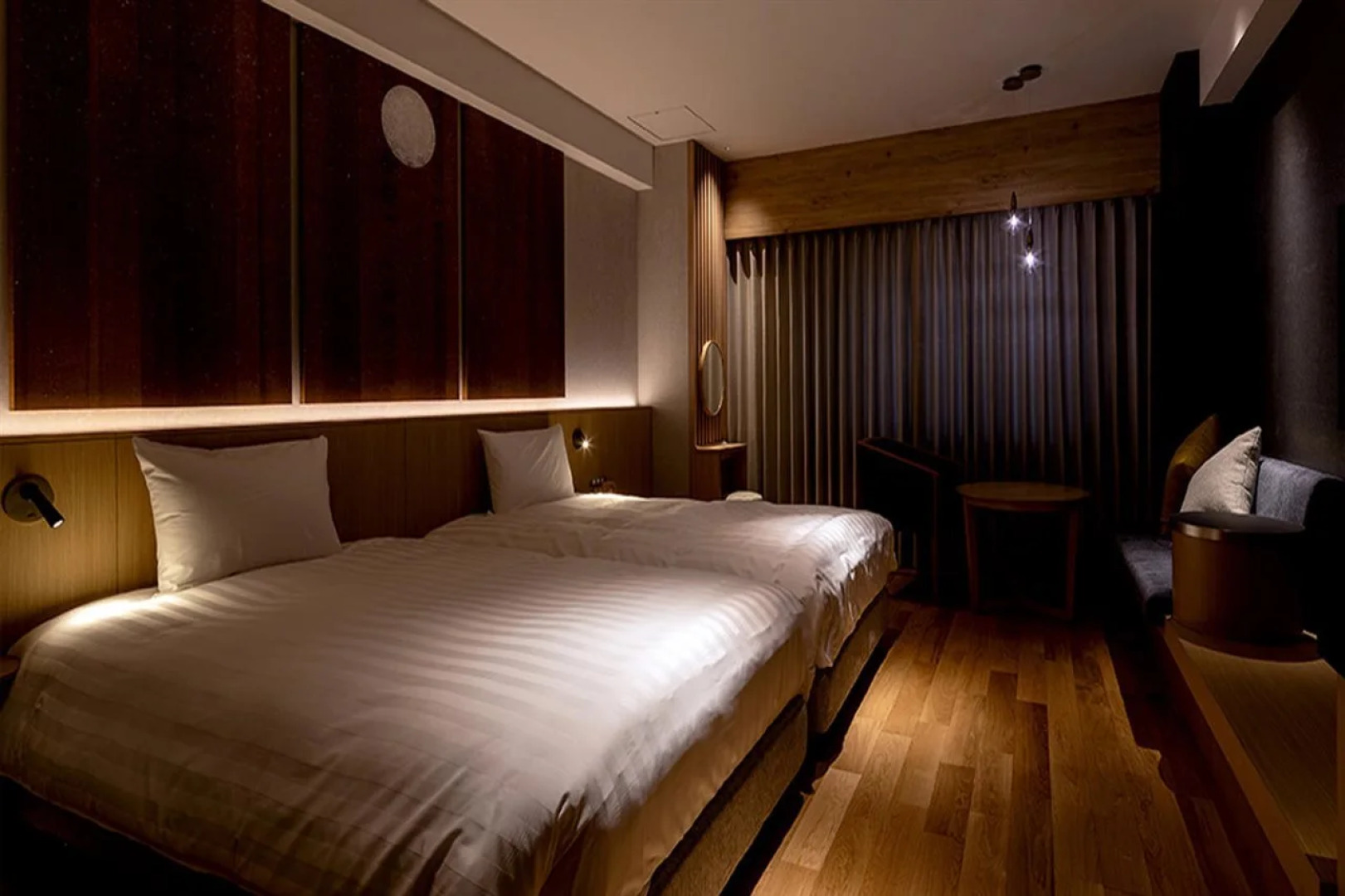 Shogetsu Grand Hotel