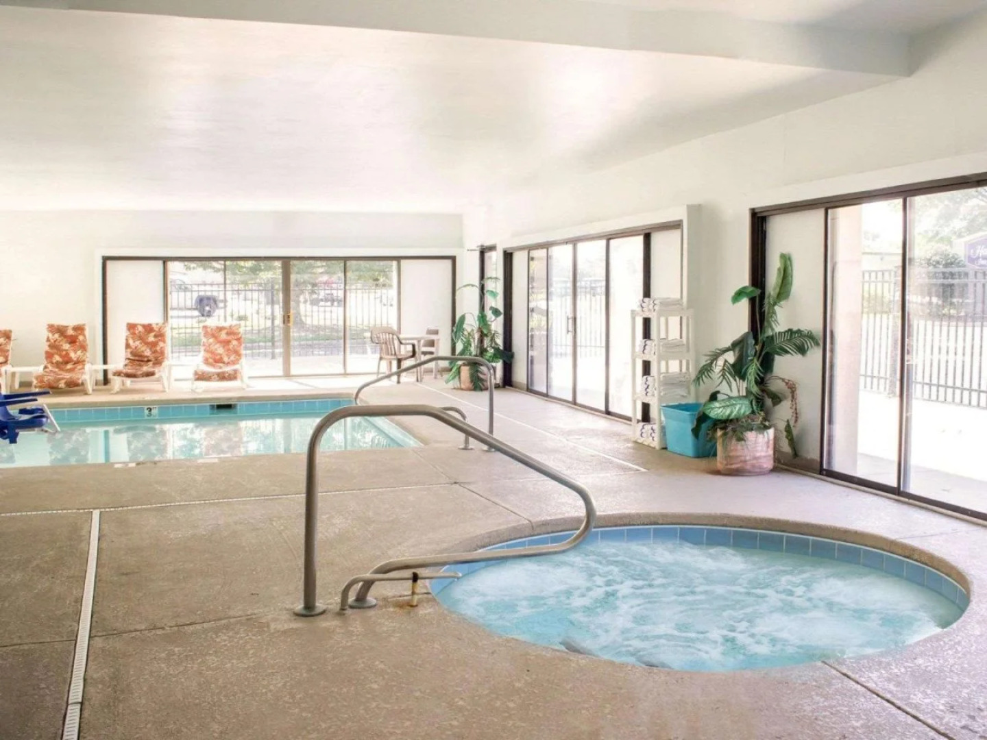 Sleep Inn Wilson near I-95