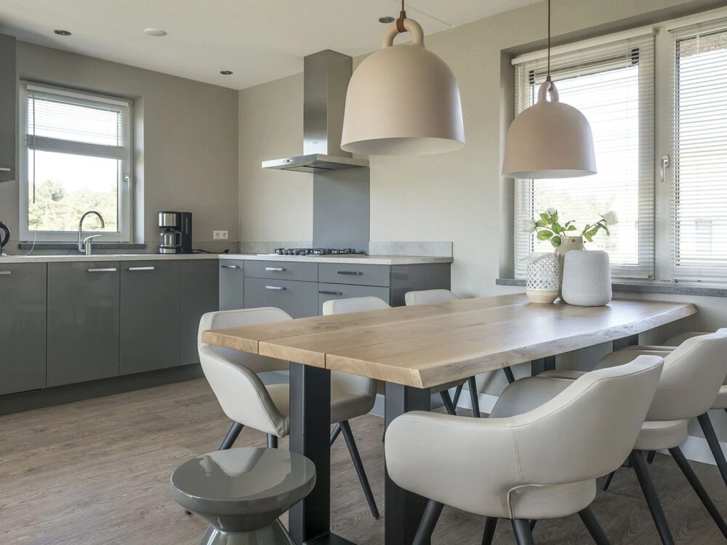 Holiday Home in De Cocksdorp Near Beach