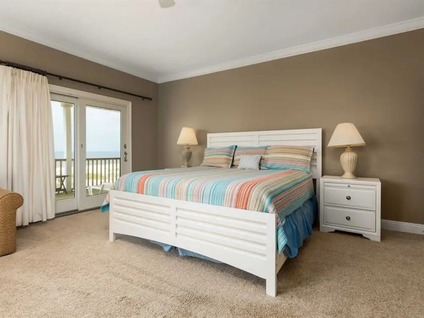 Beach Mouse East by Meyer Vacation Rentals
