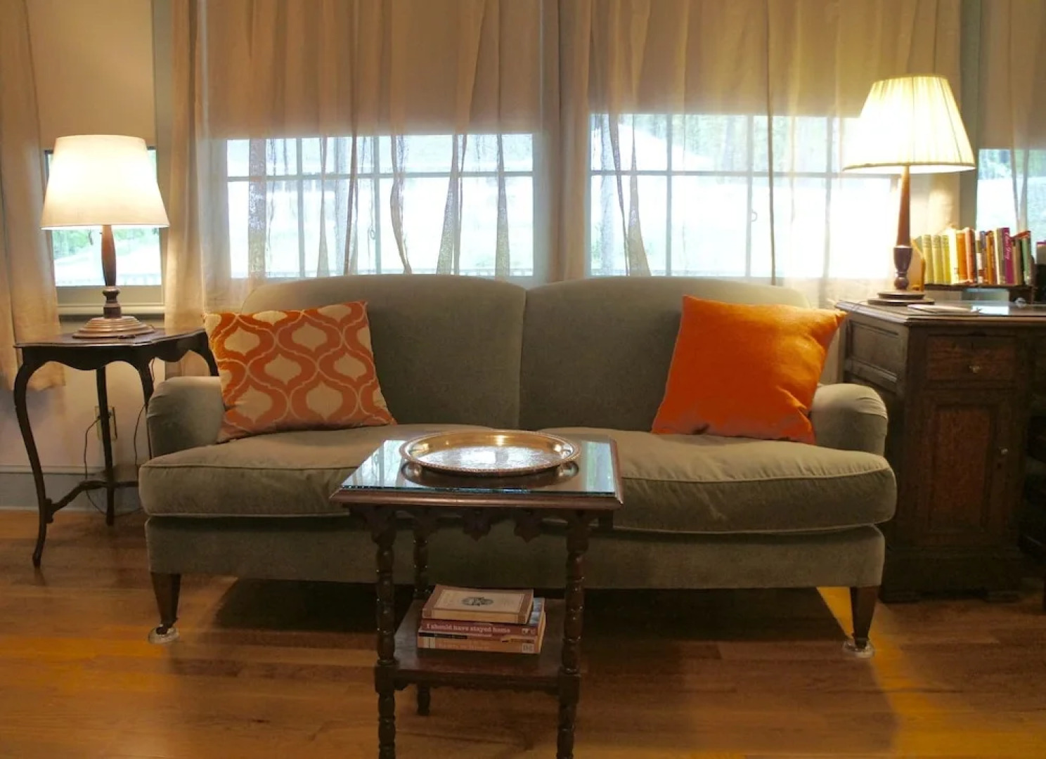 The Baker House Bed & Breakfast