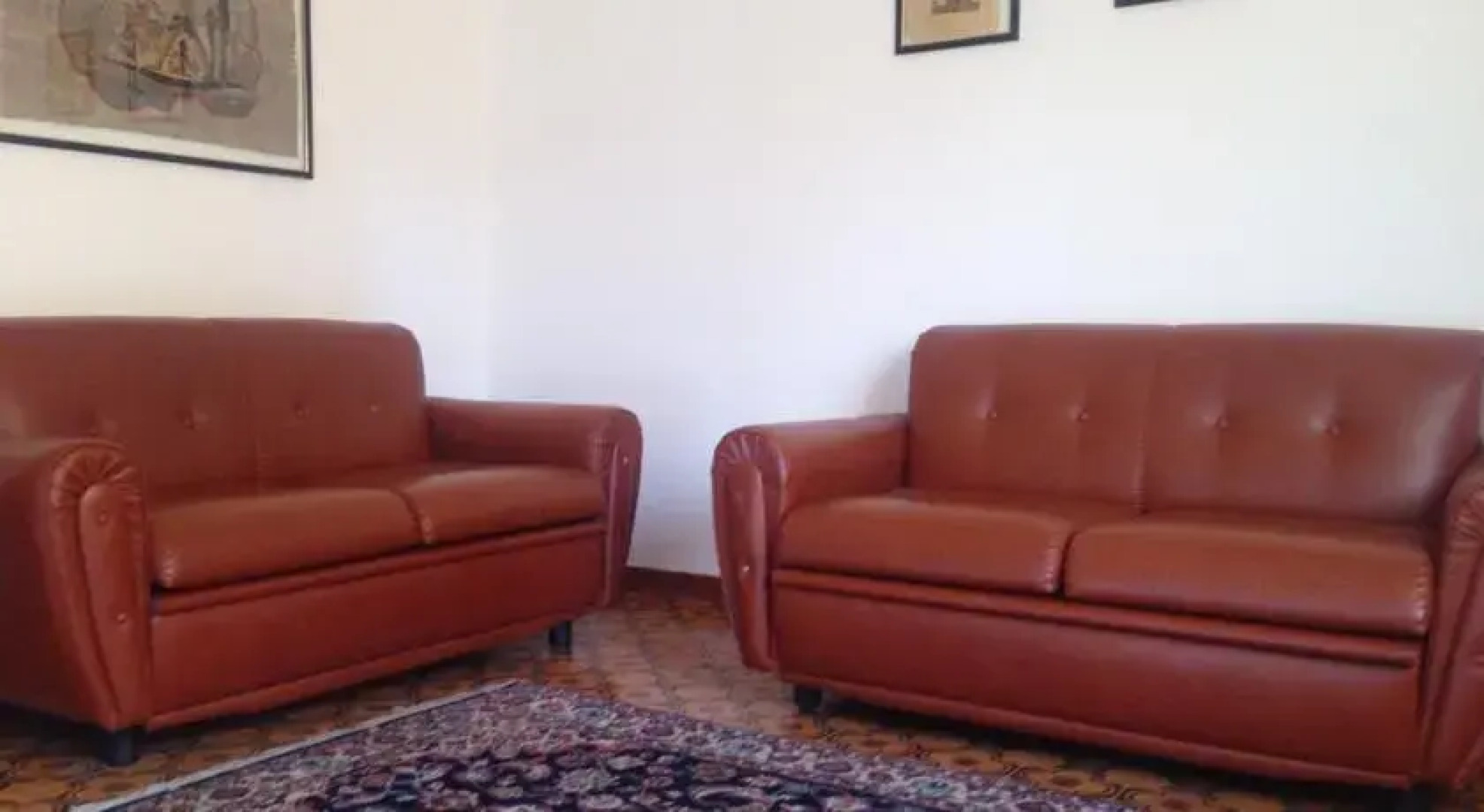 B&B Giovani & Barocco