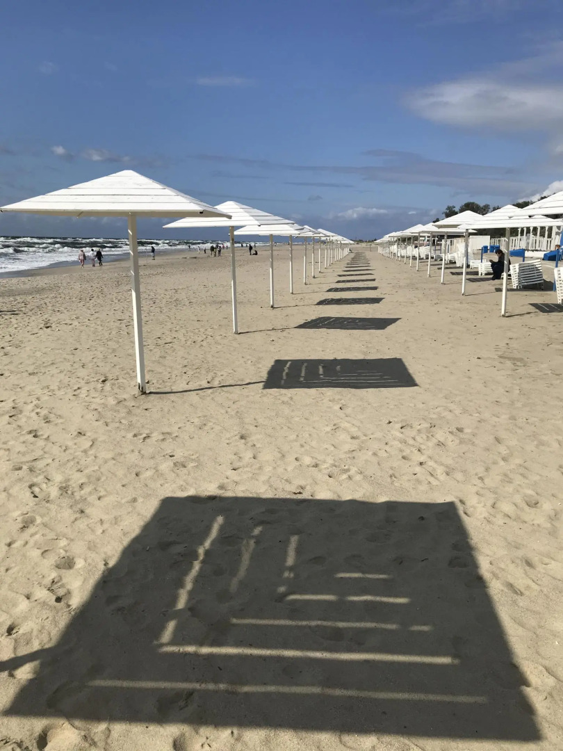 База отдыха Кусто