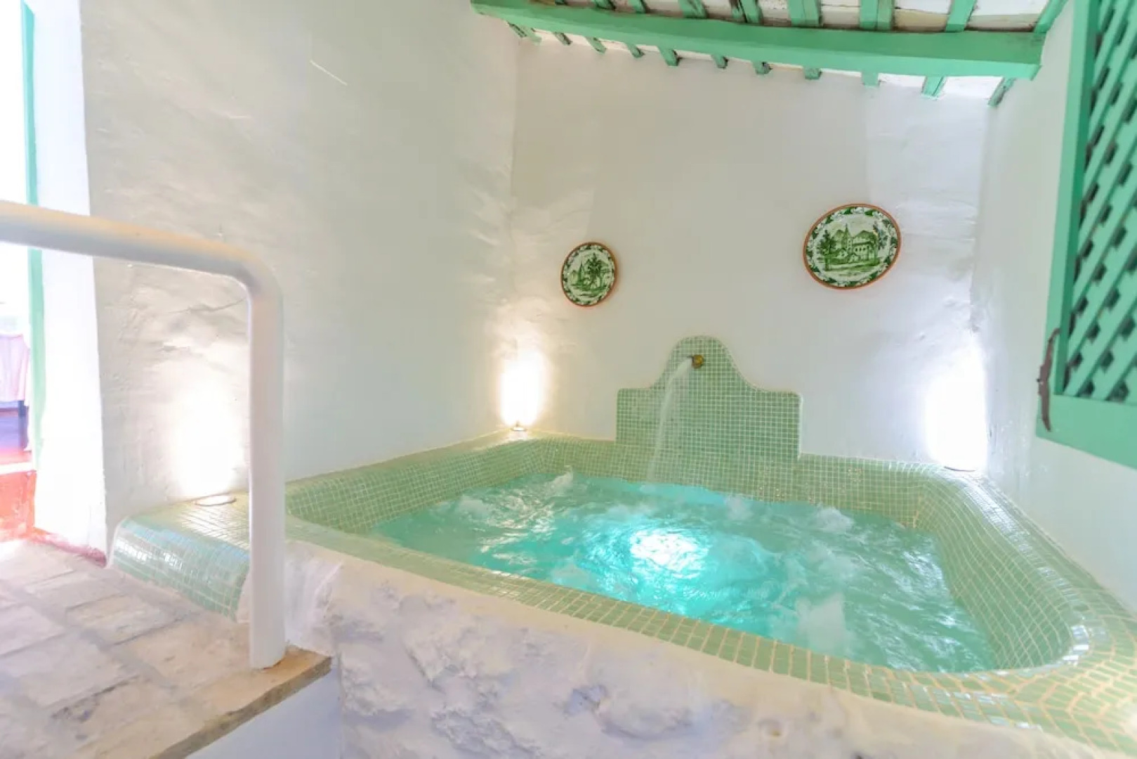 Casa Spa De La Mariola