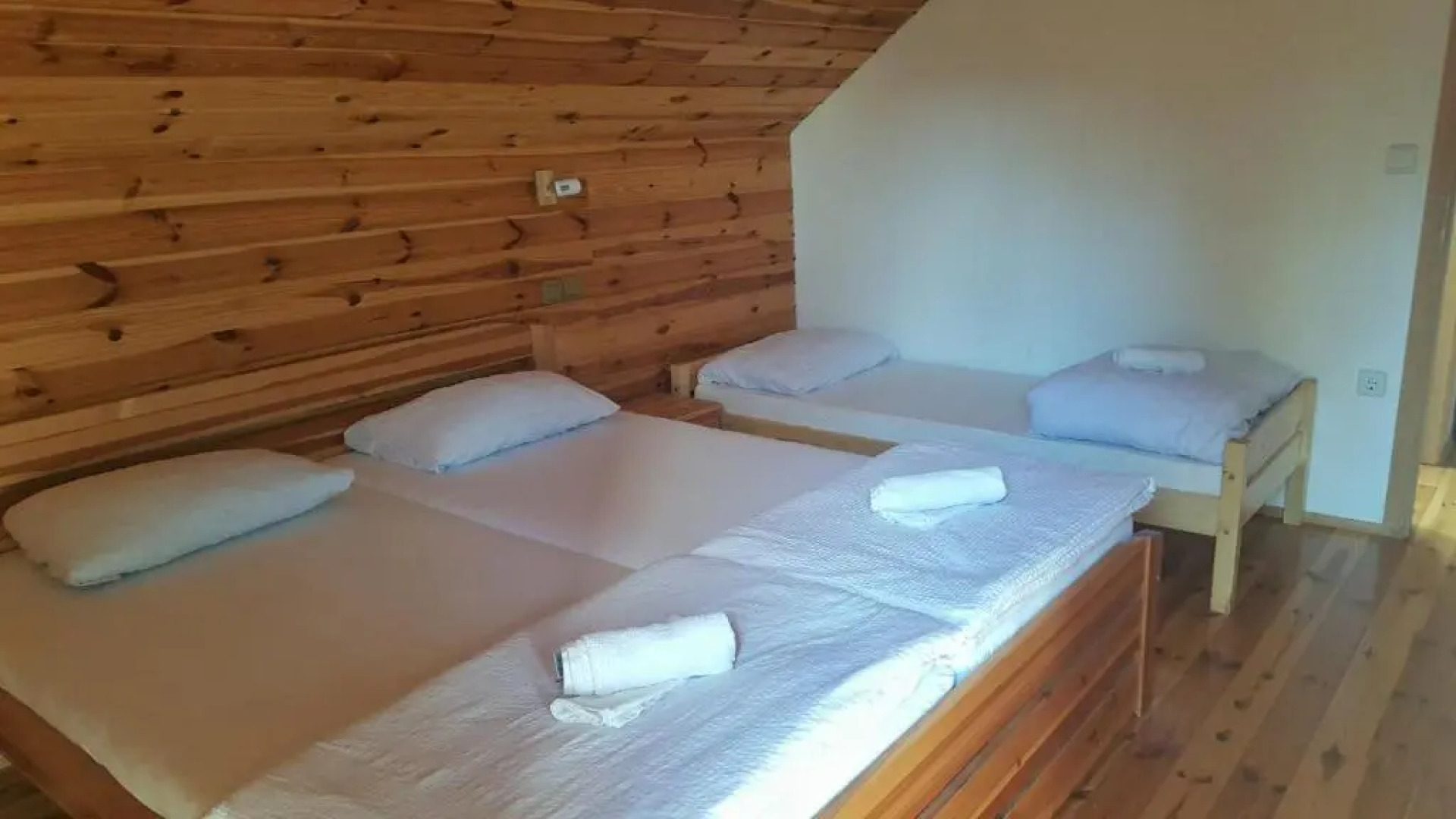 Ecotourism Mrežnica