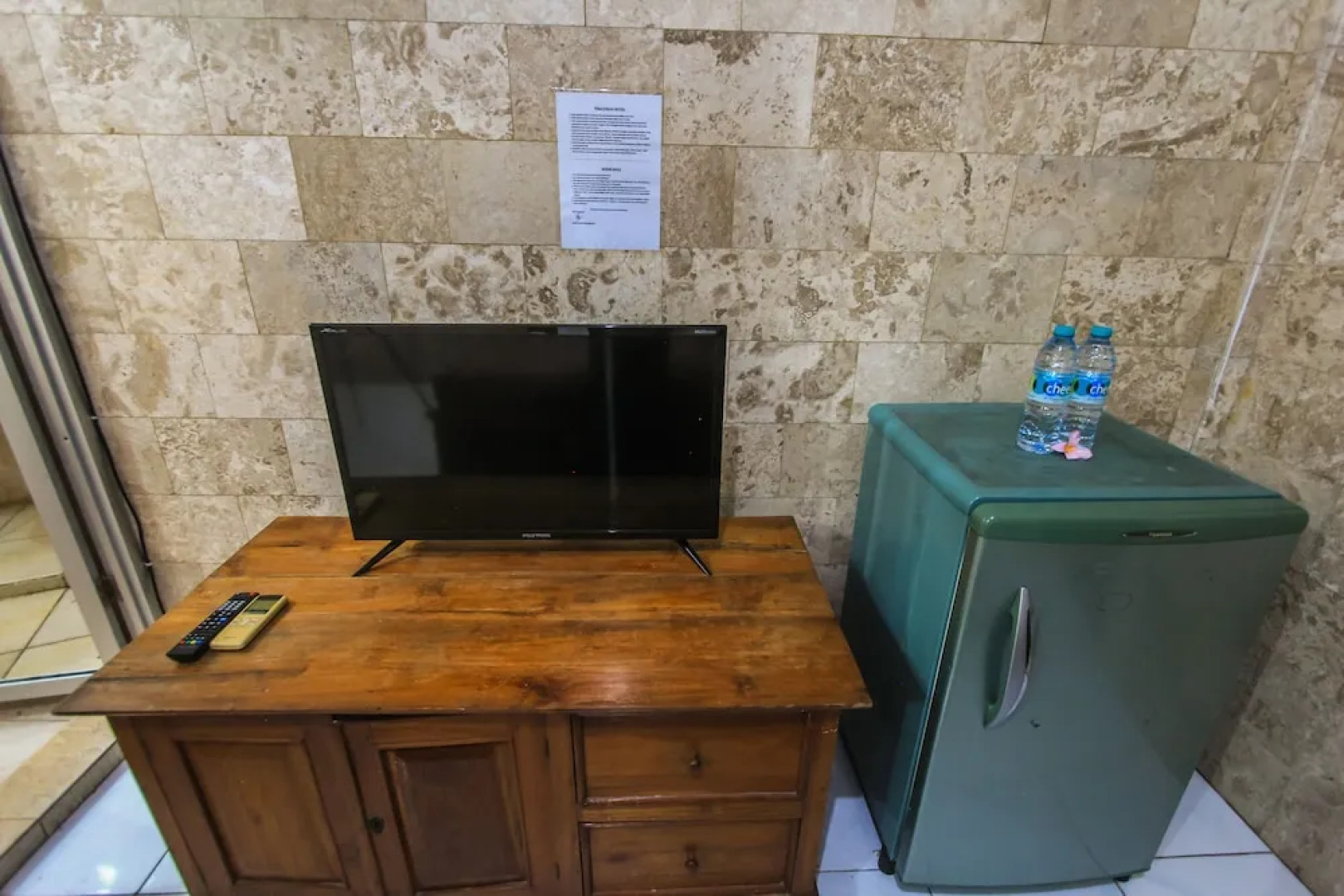 Hotel Lumbung Sari Legian