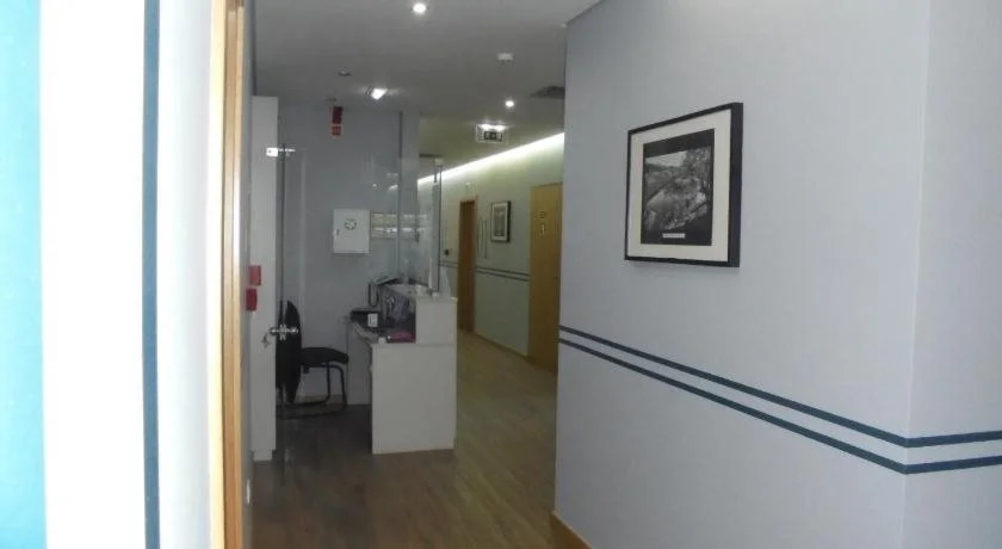 Alojamento do Zezere