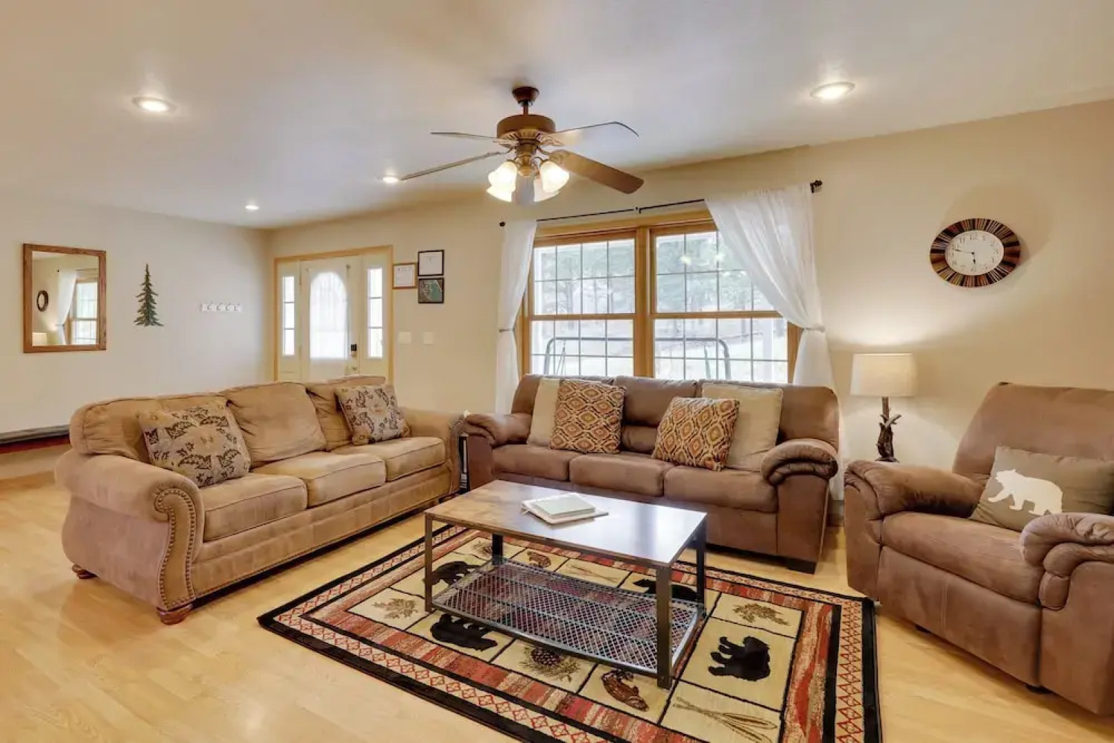 Black Hills Home w/ Mickelson Trail Access!