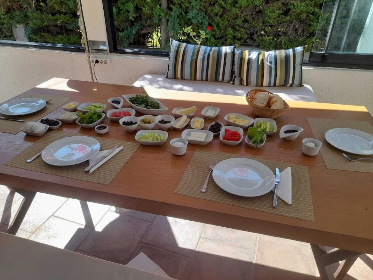 Mio Sweet Home Hotel