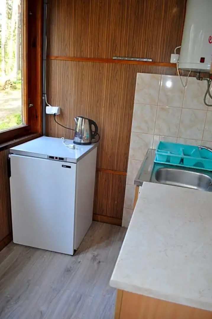 Osrodek Wypoczynkowy Warmia