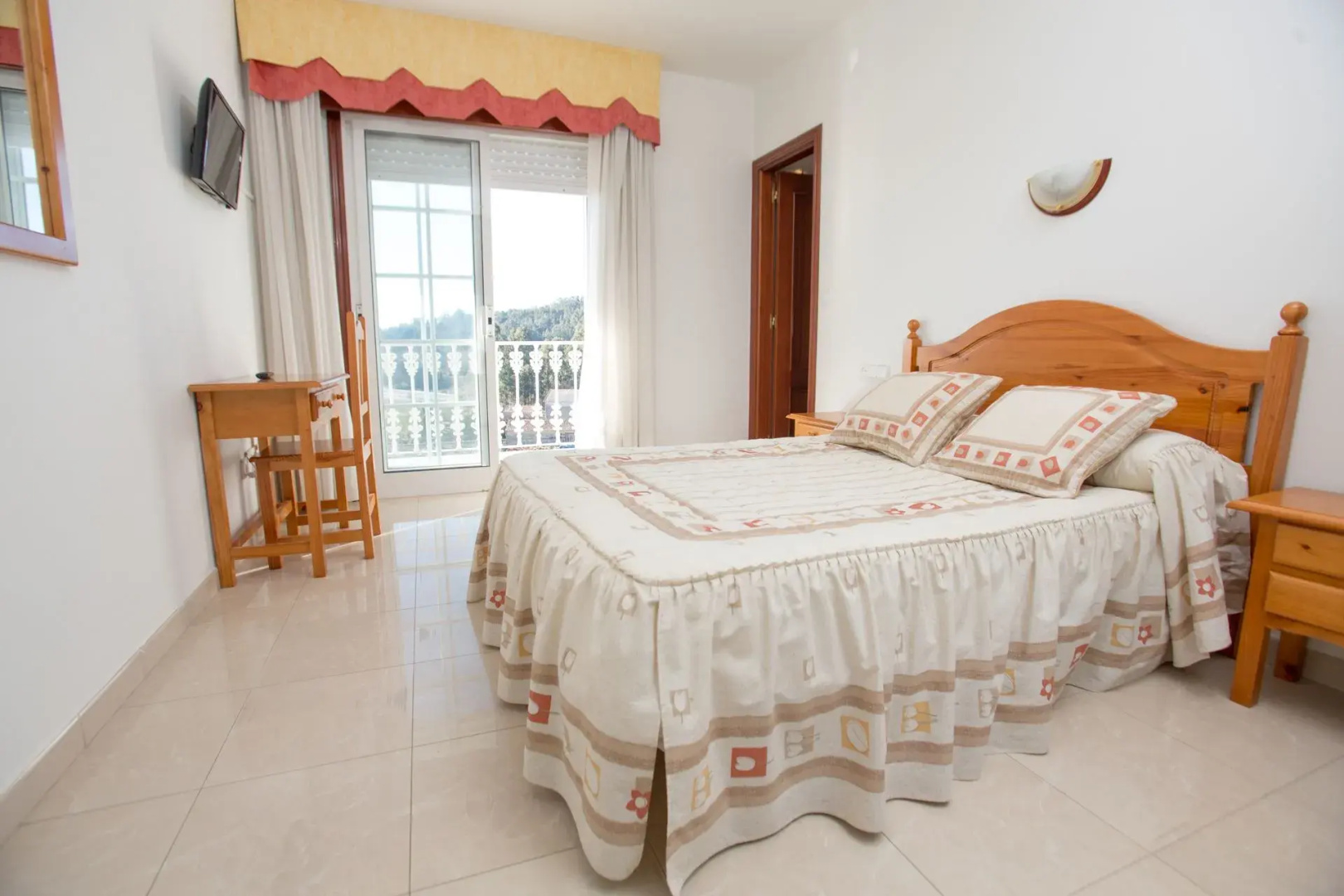 Pensión Casa Rodiño