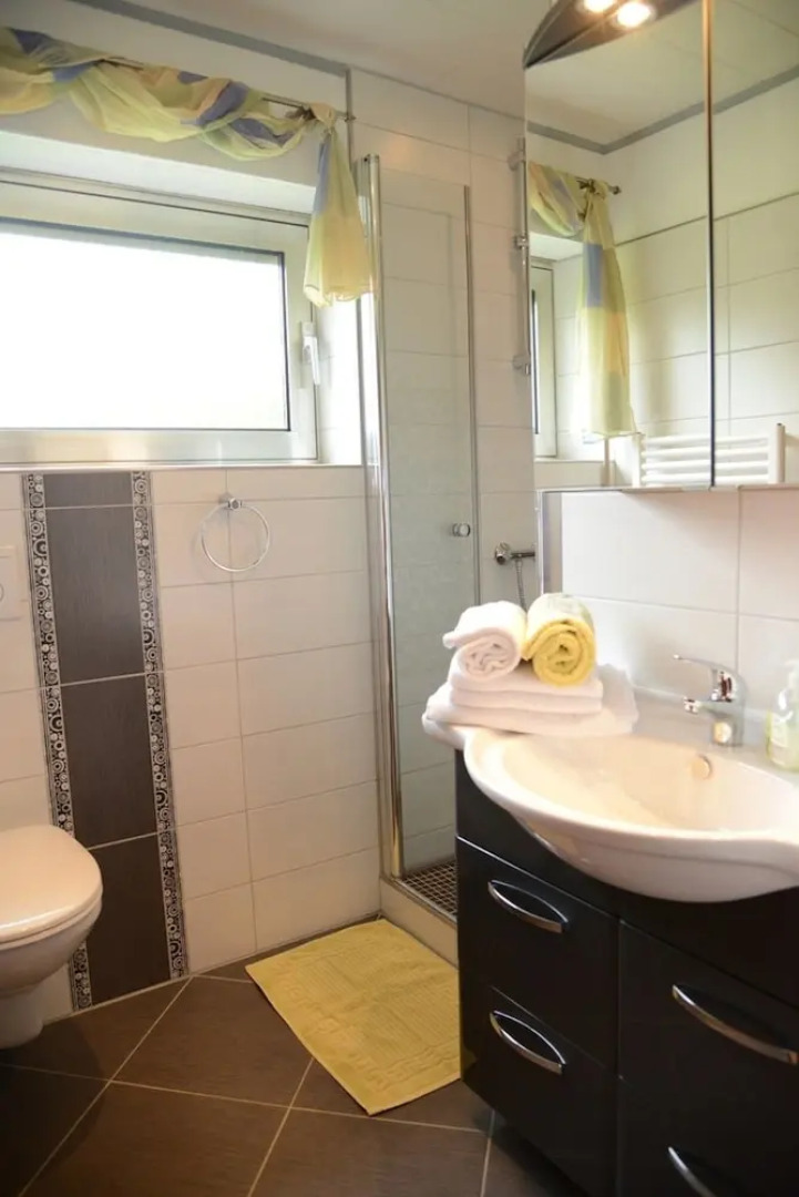 Ferienwohnung Haus Kotthoff