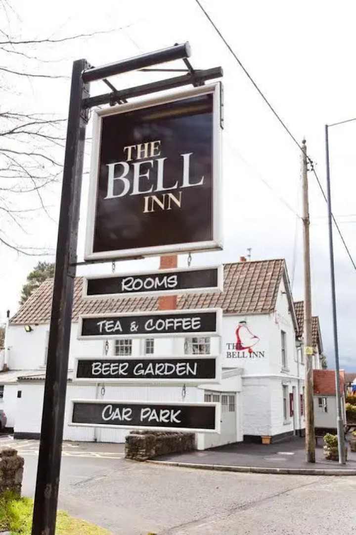 The Bell at Old Sodbury