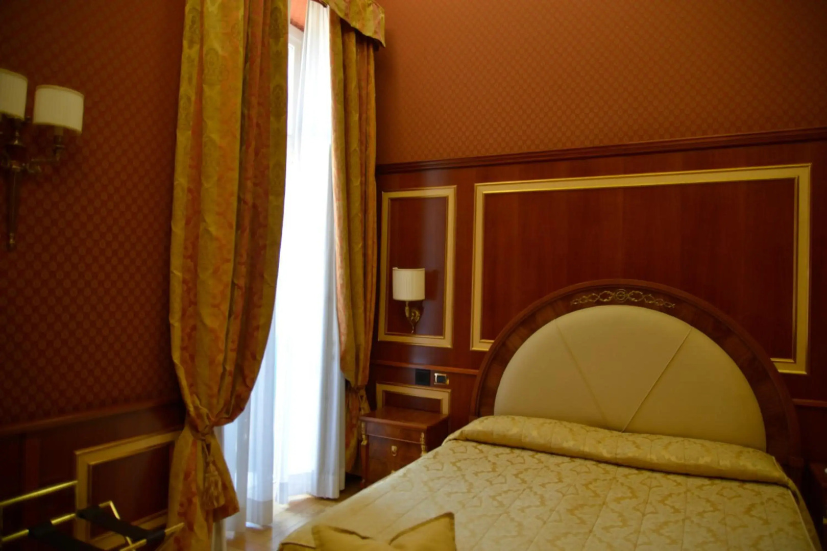 Hotel Livingston Siracusa