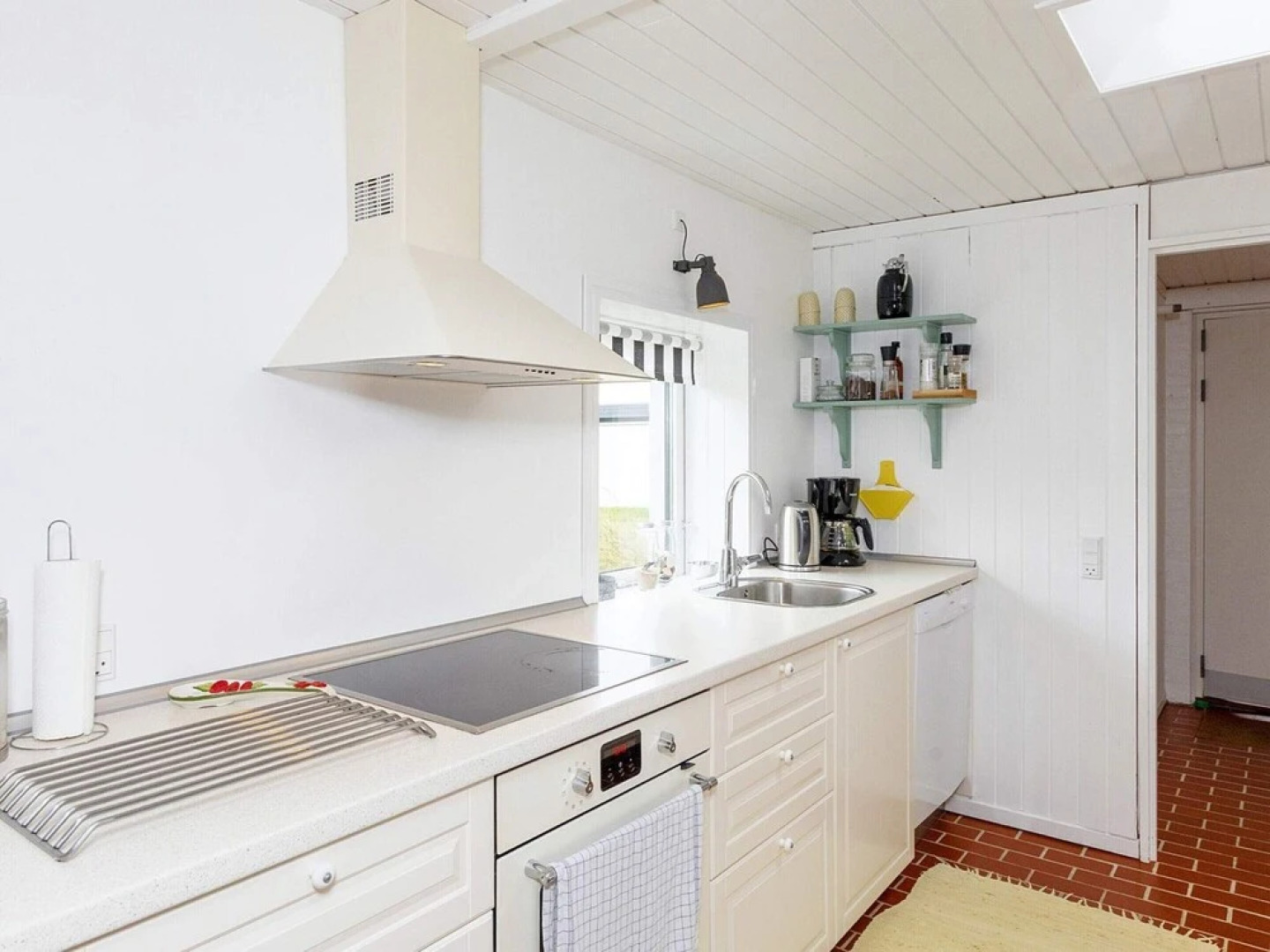 Secluded Dune Cottage-by Traum