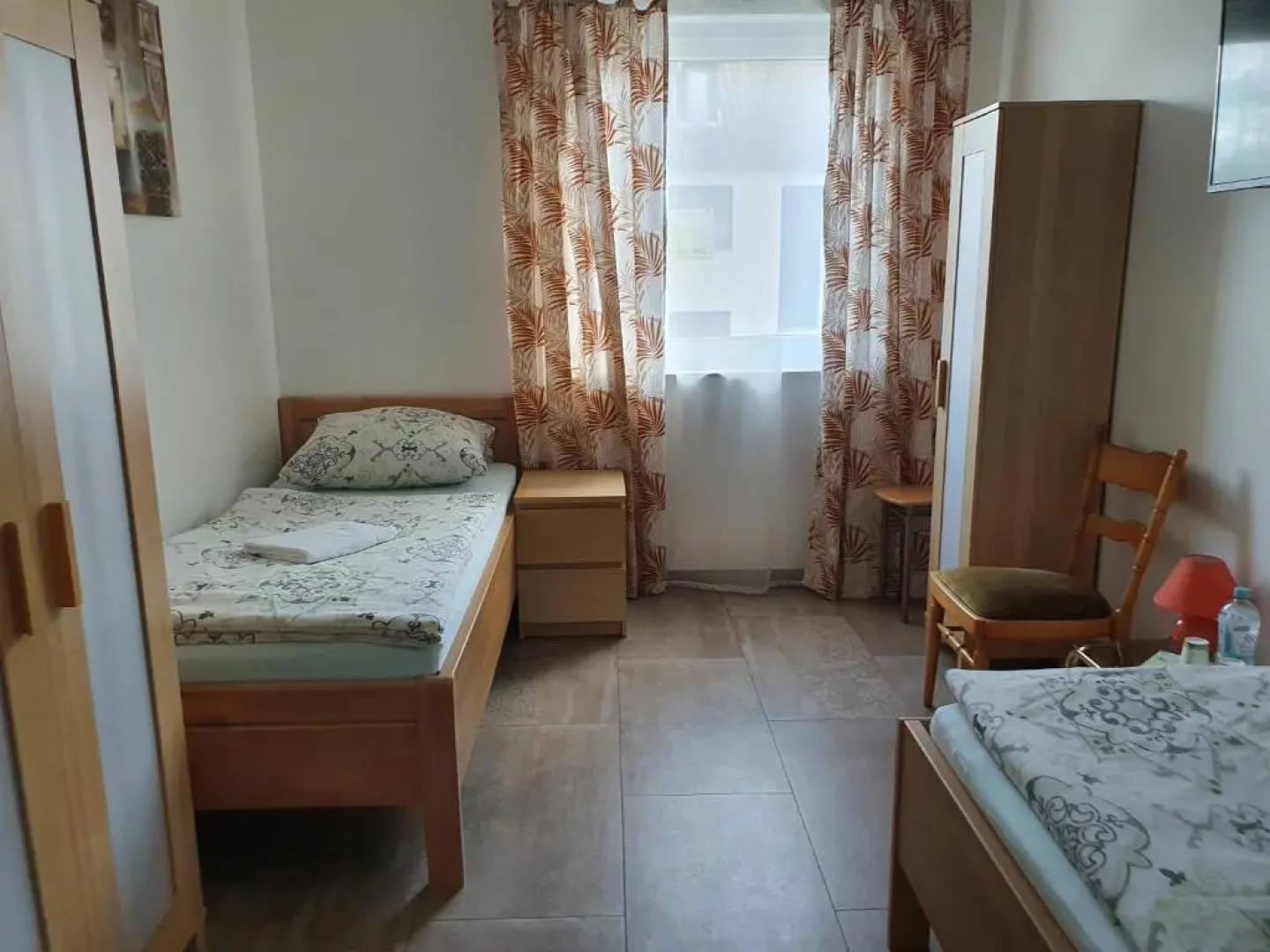 Seelze-Letter Monteurzimmer / Apartment / Messezimmer