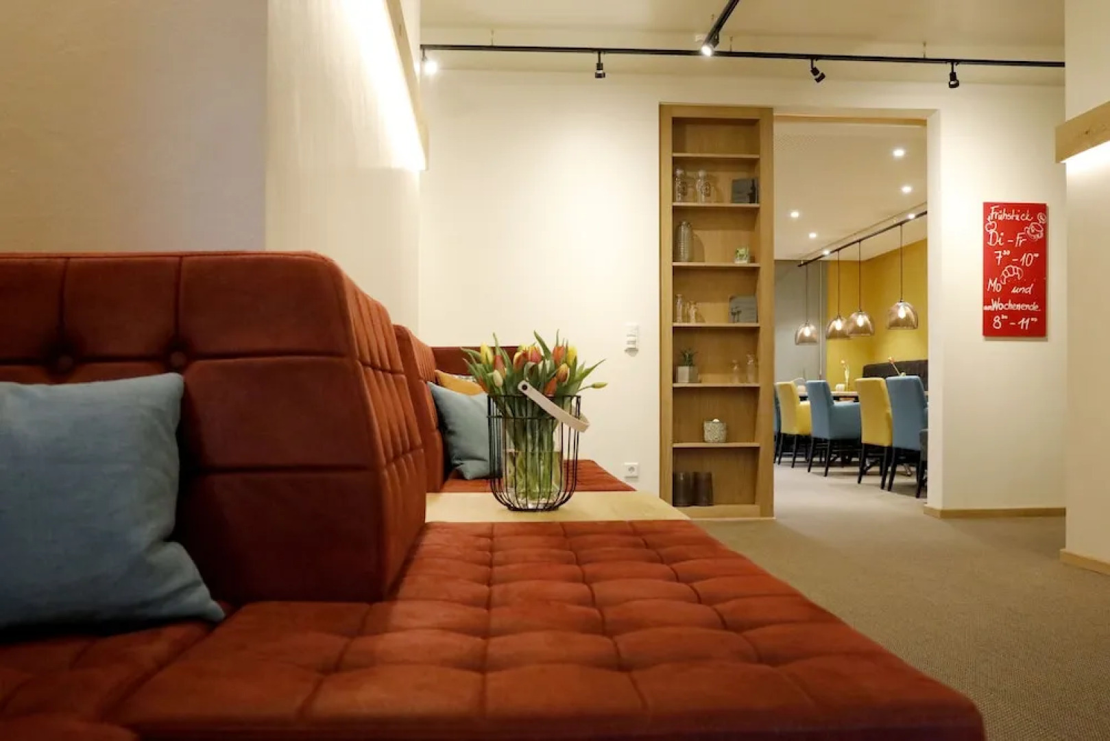 Casa Palatina Vinotel