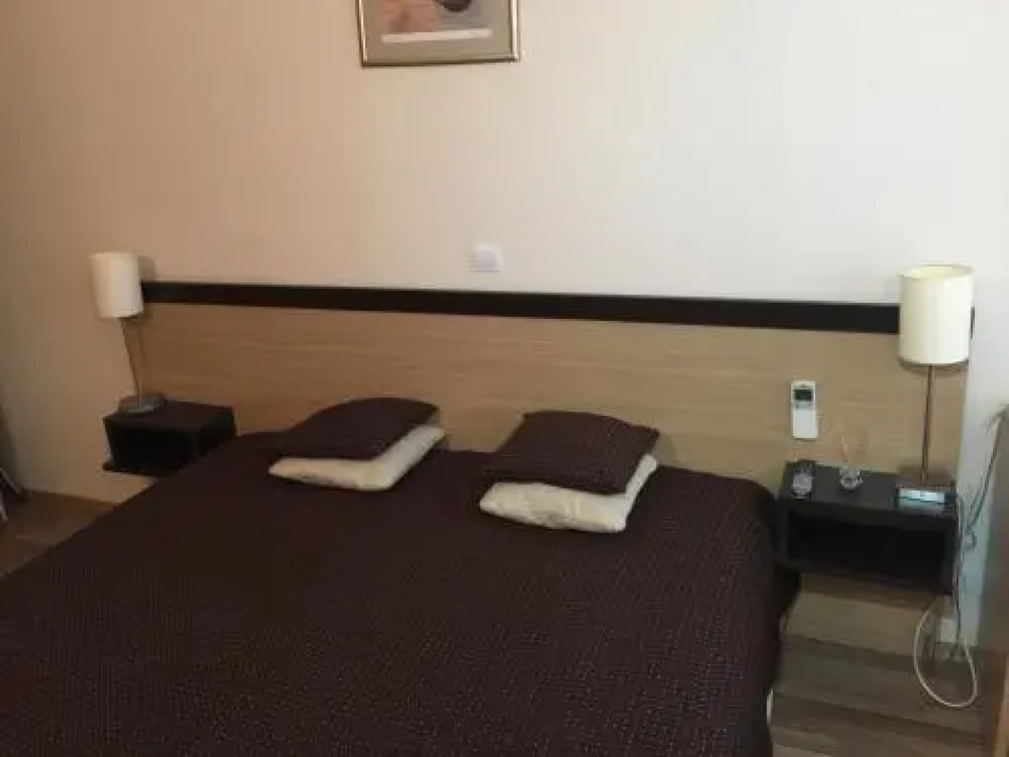 First Line Apartment at Obzor