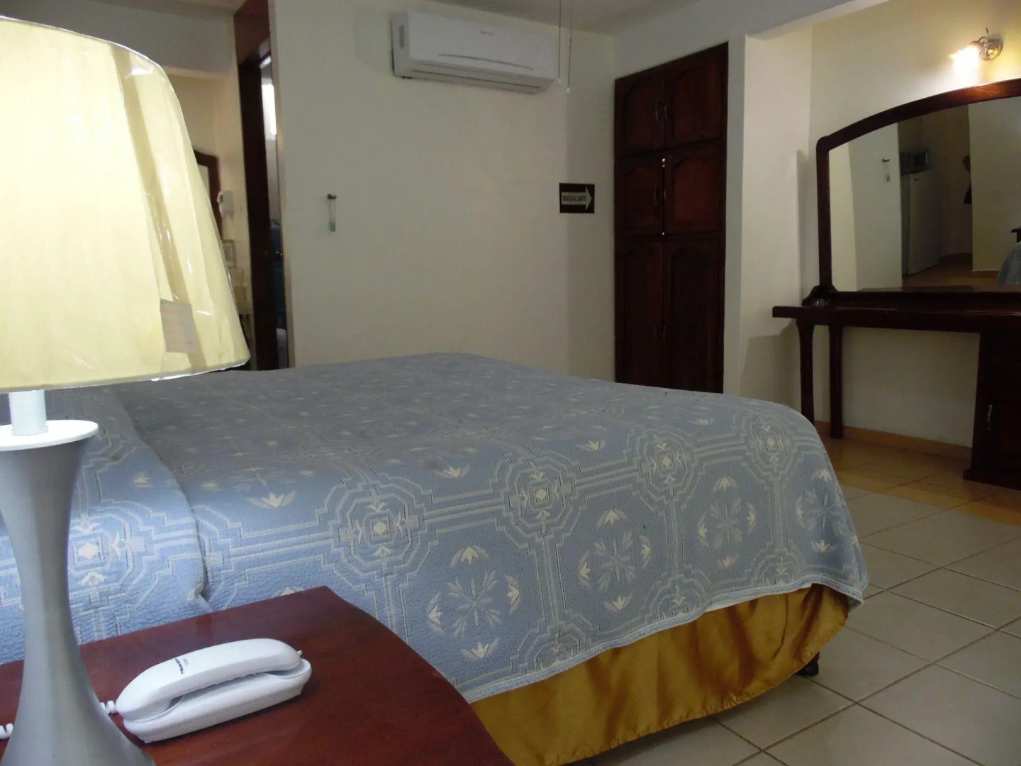 Hotel El Jardin Resort