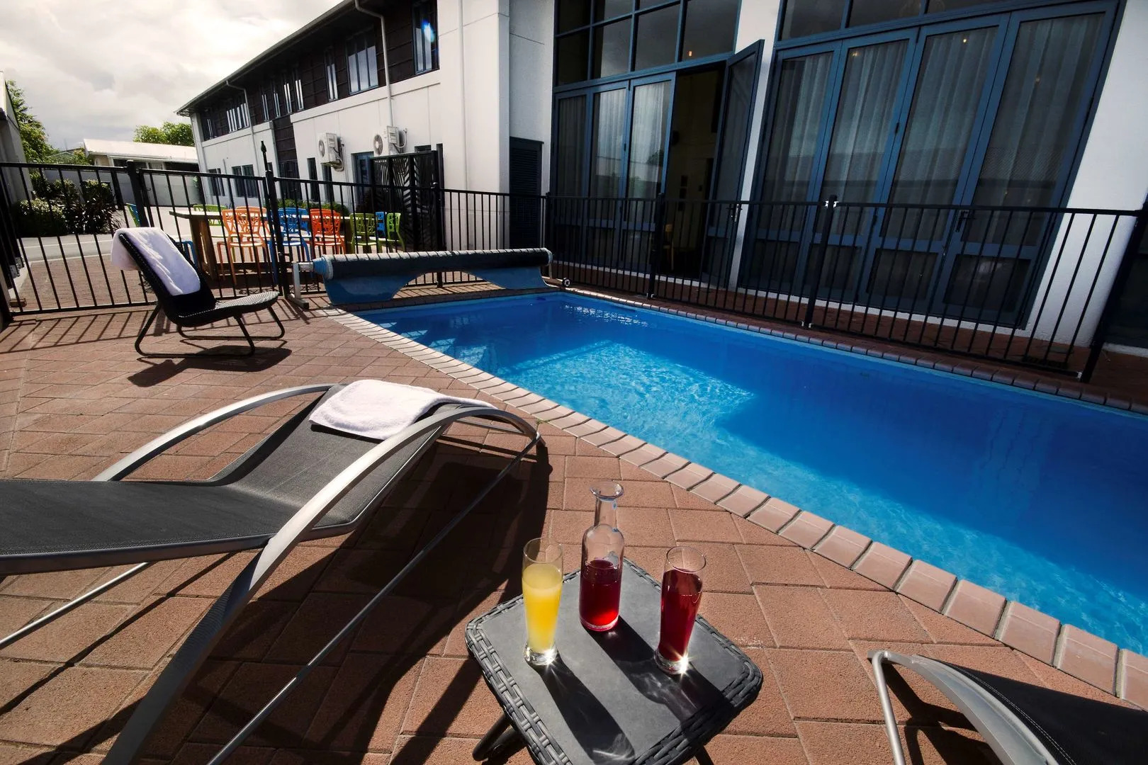 JetPark Hotel Rotorua