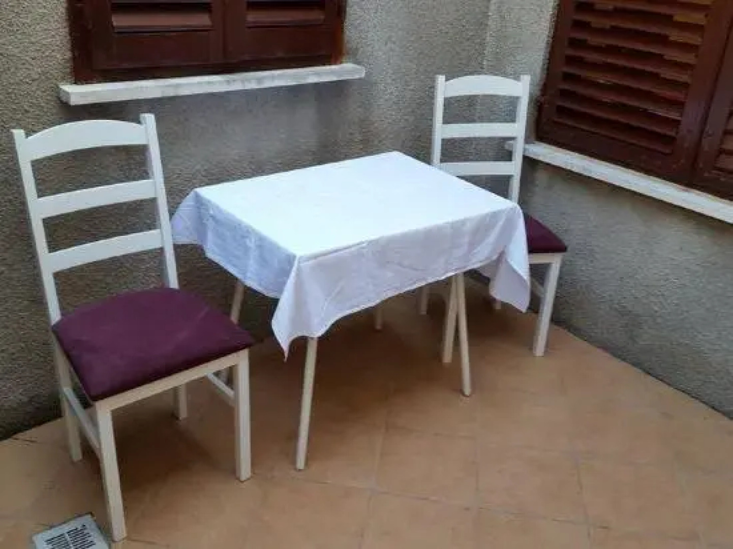 Apartments Villa Tony