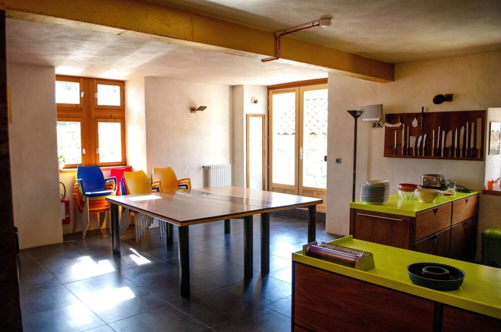 Domaine le Trouillet