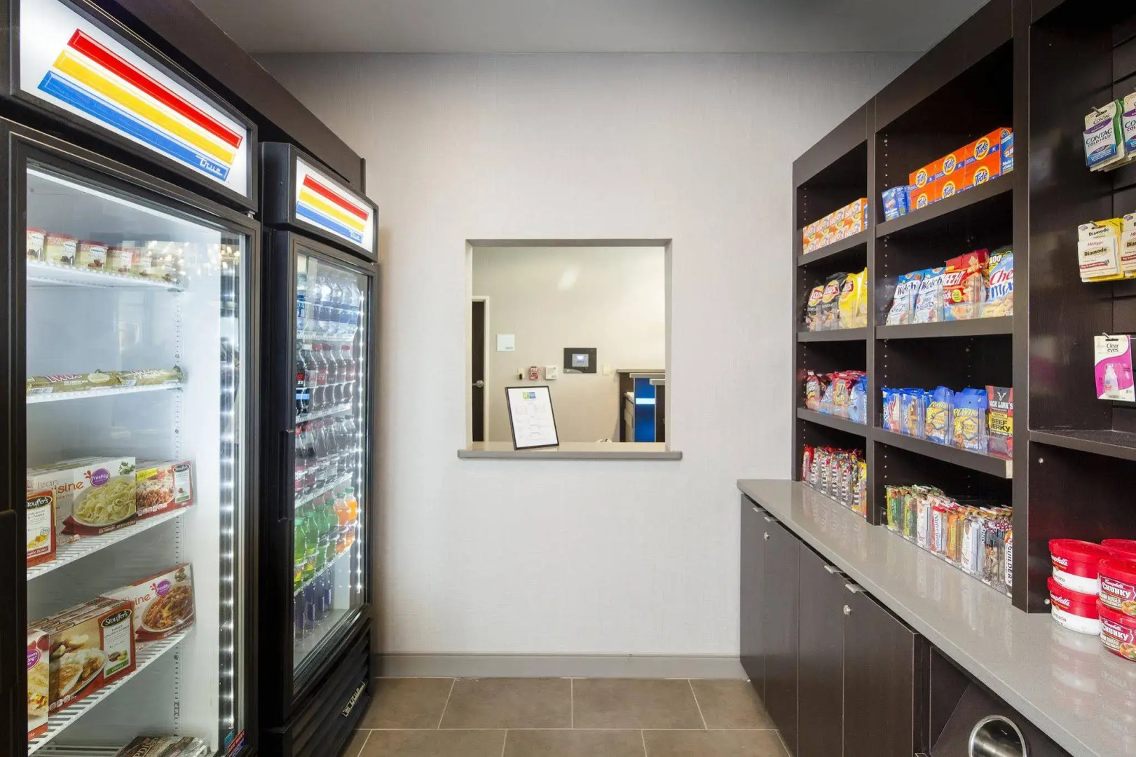 Holiday Inn Express & Suites Oklahoma City Downtown - Bricktown