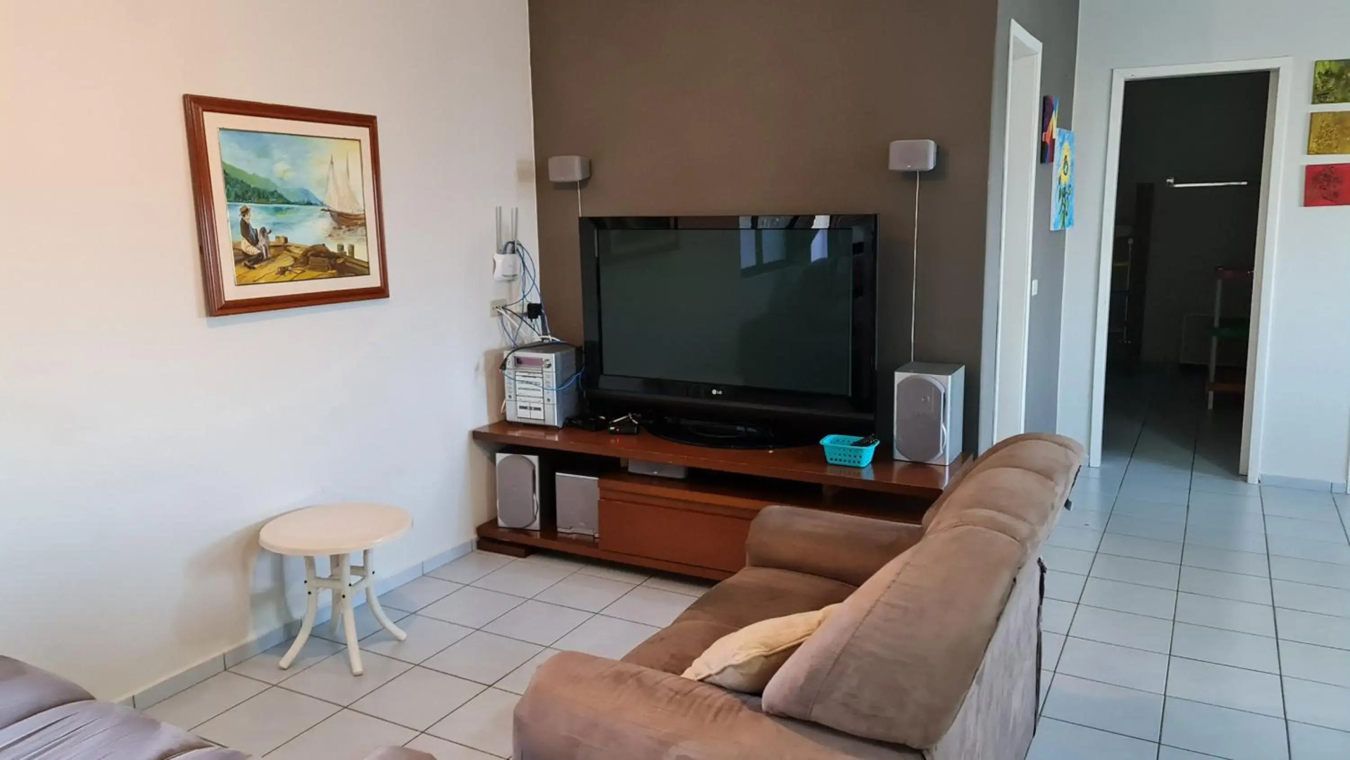 CONFORTO e SEGURANÇA AP13