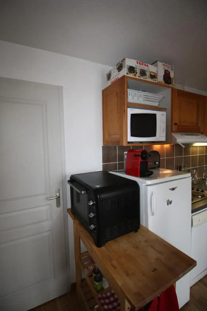 Le Hameau des Aiguilles - Savoie (by Popinns)