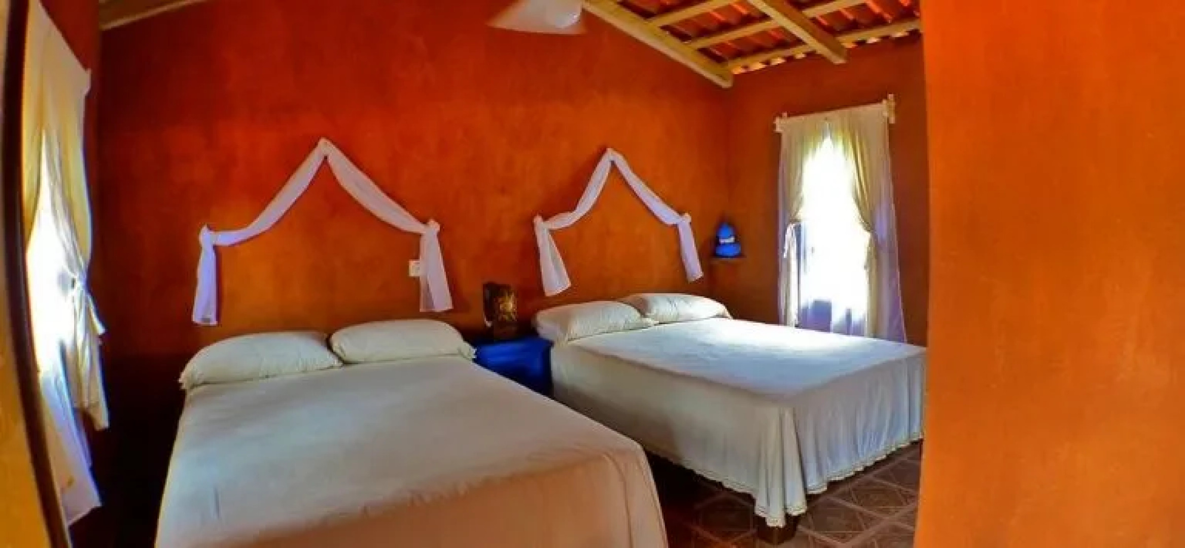 Hotelito Rincón de la Ceiba