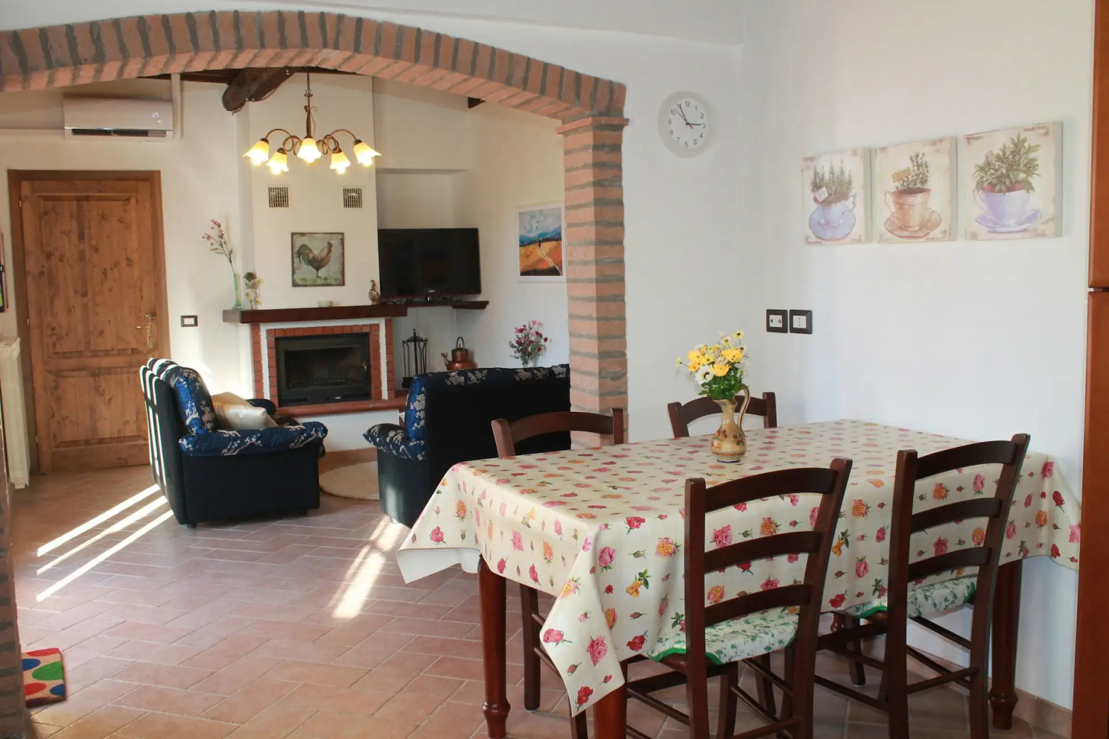 Agriturismo Rossello