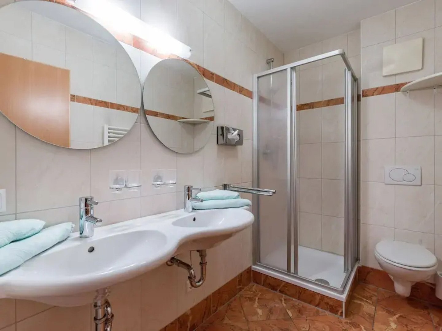 Apartment in Stumm Near Zillertal Ski Area