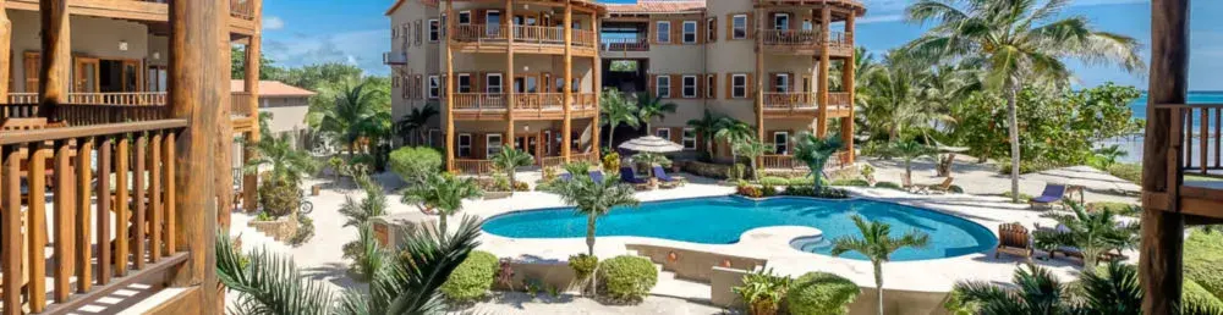 Indigo Belize